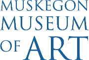 Muskegon Museum of Art Logo